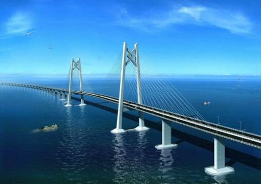 點擊查看詳細信息<br>標題：橋梁 閱讀次數：4526